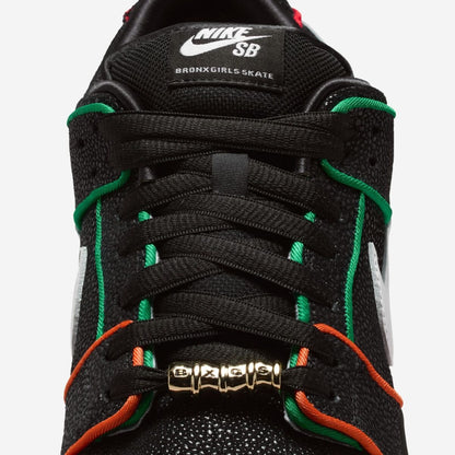 Nike SB Dunk Low Bronx Girls Skate