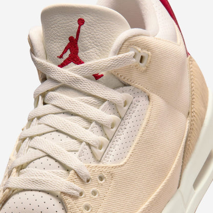 Air Jordan 3 Retro Levi’s Lunar New Year