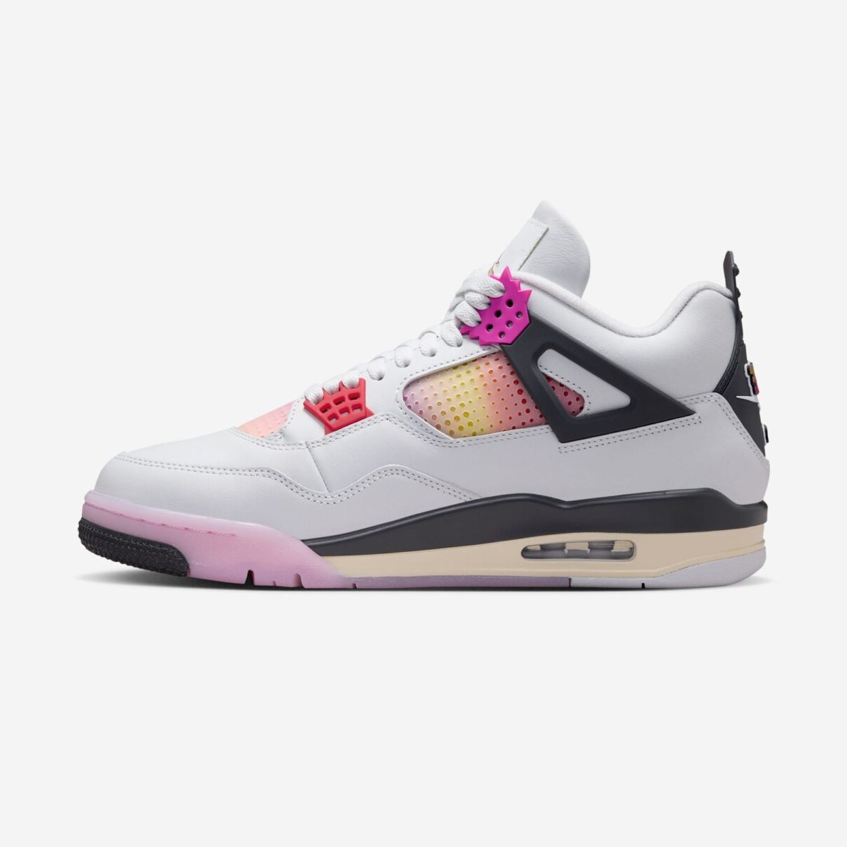 Air Jordan 4 Retro Comic