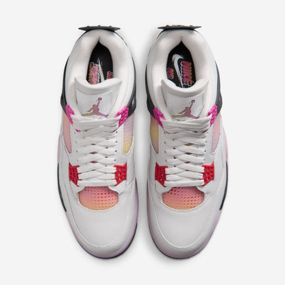 Air Jordan 4 Retro Comic