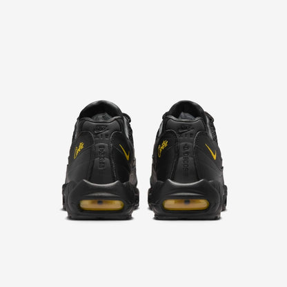 Air Max 95 Corteiz Honey Black