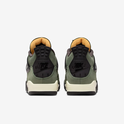 Air Jordan 4 Retro OG SP Undefeated (2025)
