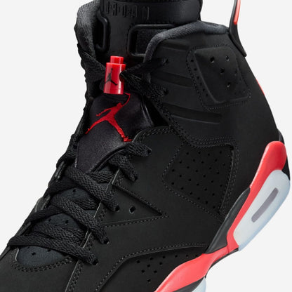 Air Jordan 6 Retro Infrared Salesman
