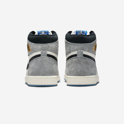 Air Jordan 1 Retro High OG All-Star Cool Grey