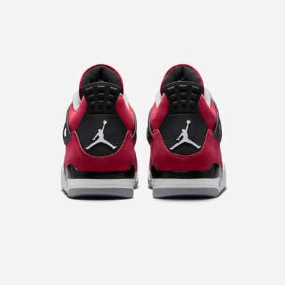 Air Jordan 4 Retro Toro Bravo (2026)