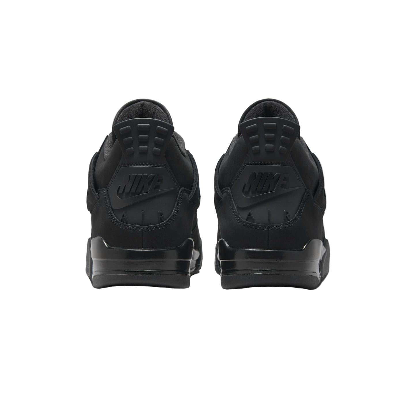 Air Jordan 4 Retro Black Cat (2025)