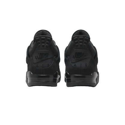 Air Jordan 4 Retro Black Cat (2025)