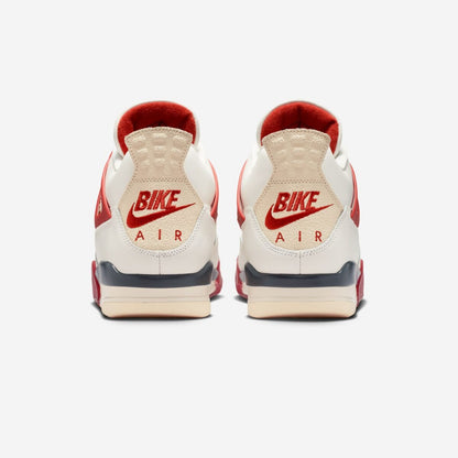 Air Jordan 4 Retro OG Nigel Sylvester Brick After Brick