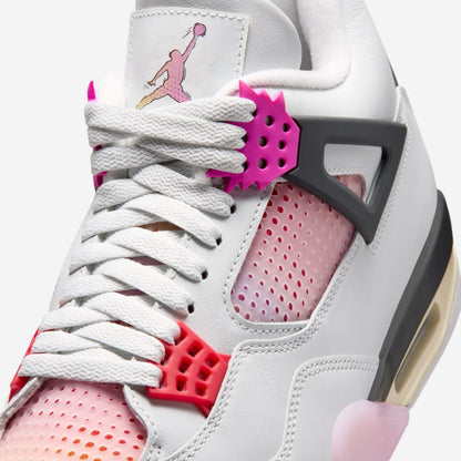 Air Jordan 4 Retro Comic