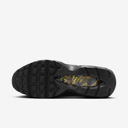 Air Max 95 Corteiz Honey Black