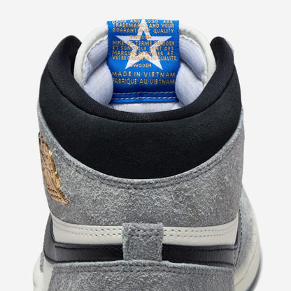 Air Jordan 1 Retro High OG All-Star Cool Grey
