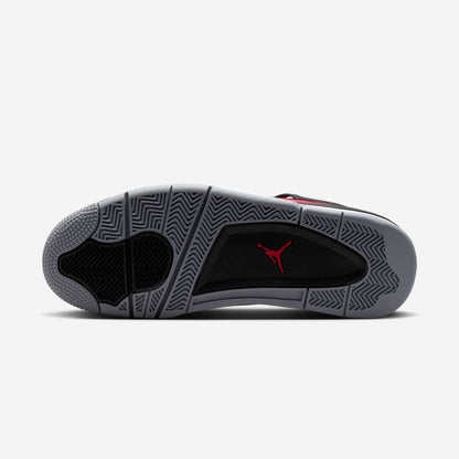 Air Jordan 4 Retro Toro Bravo (2026)
