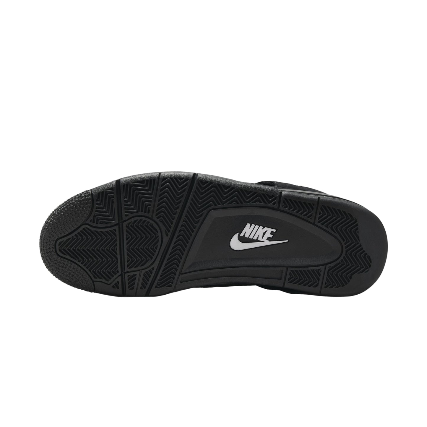 Air Jordan 4 Retro Black Cat (2025)