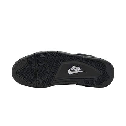 Air Jordan 4 Retro Black Cat (2025)