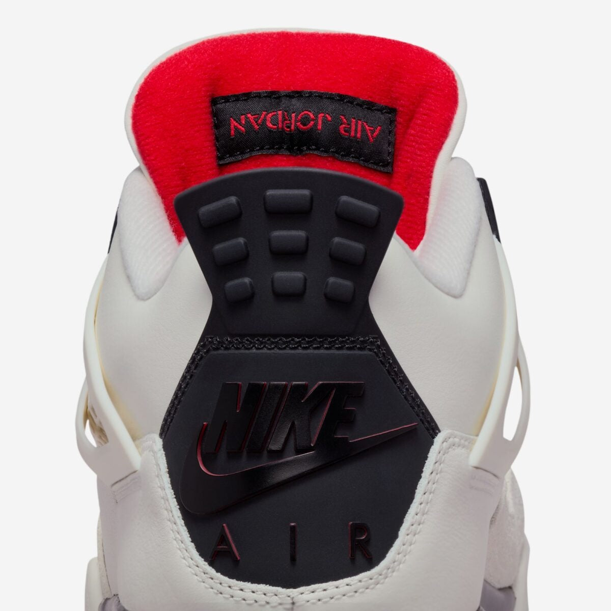 Air Jordan 4 Retro OG Flight Club