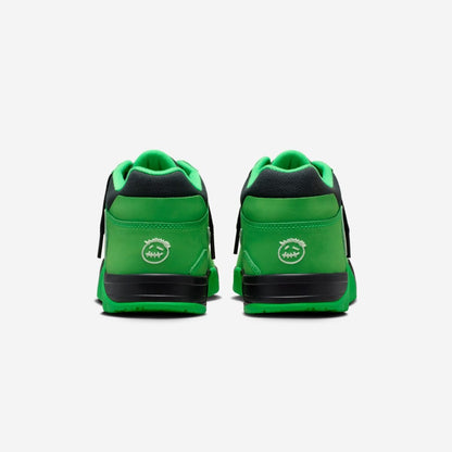 Jordan Jumpman Jack TR Travis Scott Green Spark