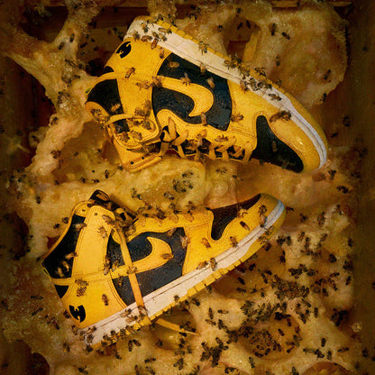 Nike Dunk High Wu-Tang (2024)