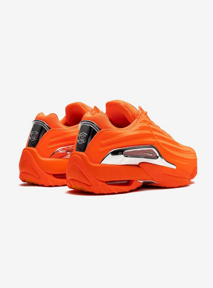 Nike Hot Step 2 Drake NOCTA Total Orange