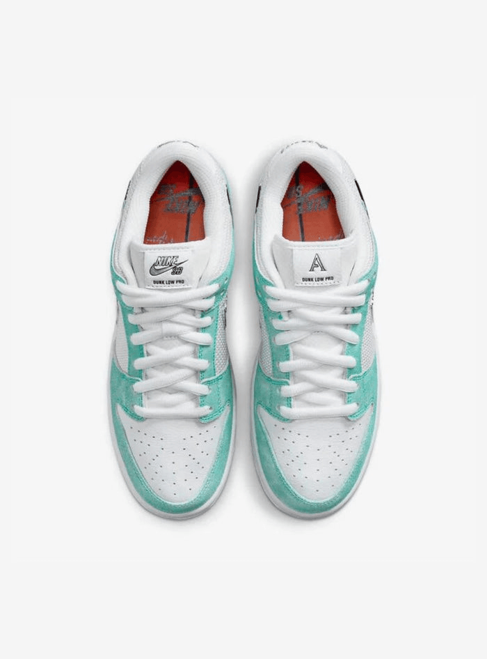 Nike SB Dunk Low April Skateboards