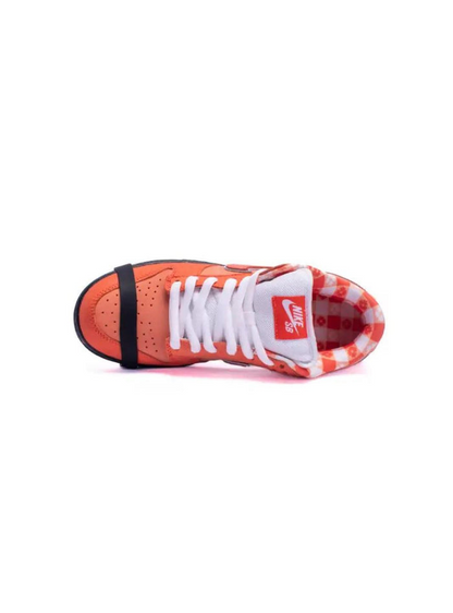 Nike SB Dunk Low Concepts Orange Lobster