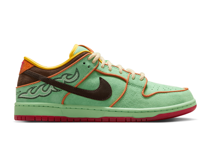 Nike SB Dunk Low Pro Tourmaline