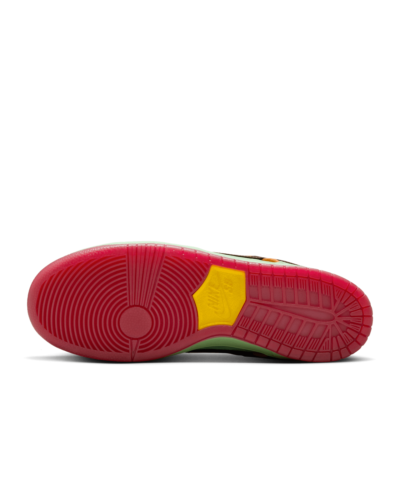 Nike SB Dunk Low Pro Tourmaline