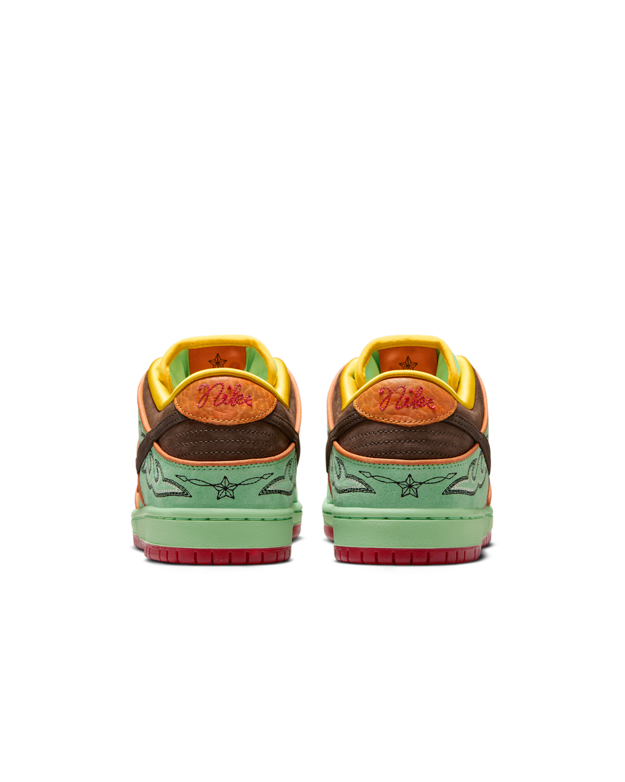 Nike SB Dunk Low Pro Tourmaline