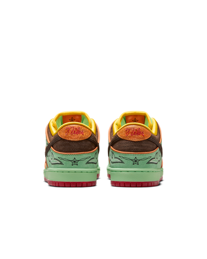Nike SB Dunk Low Pro Tourmaline