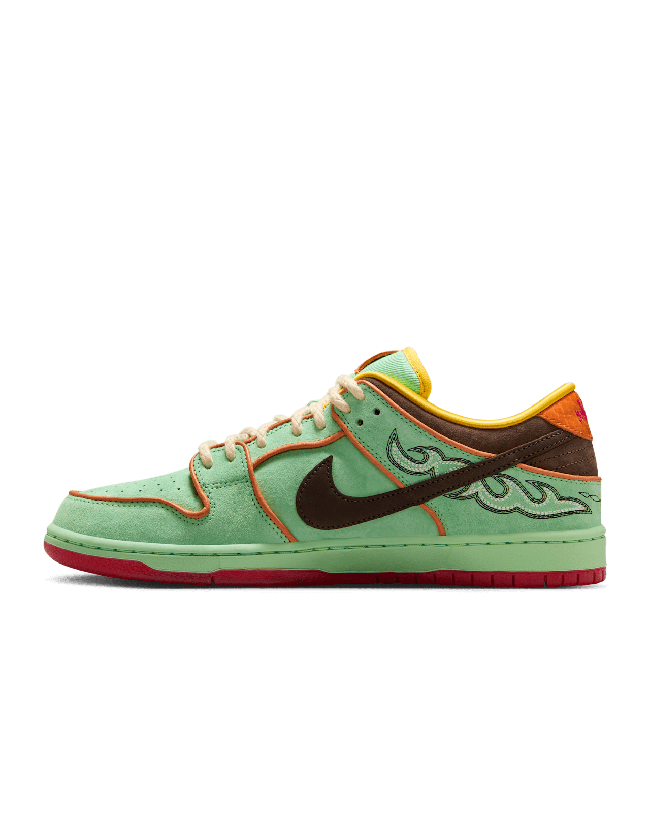 Nike SB Dunk Low Pro Tourmaline