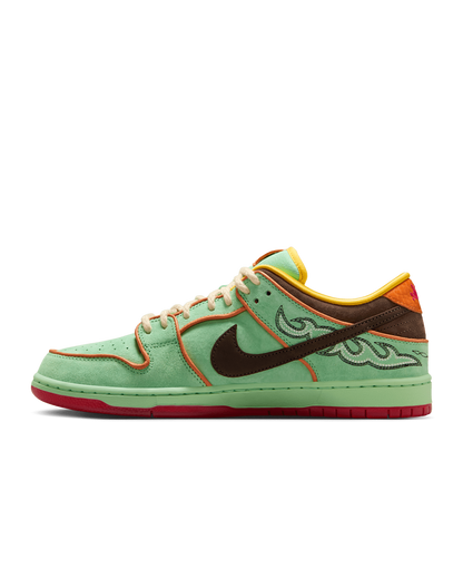 Nike SB Dunk Low Pro Tourmaline