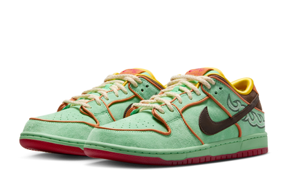 Nike SB Dunk Low Pro Tourmaline