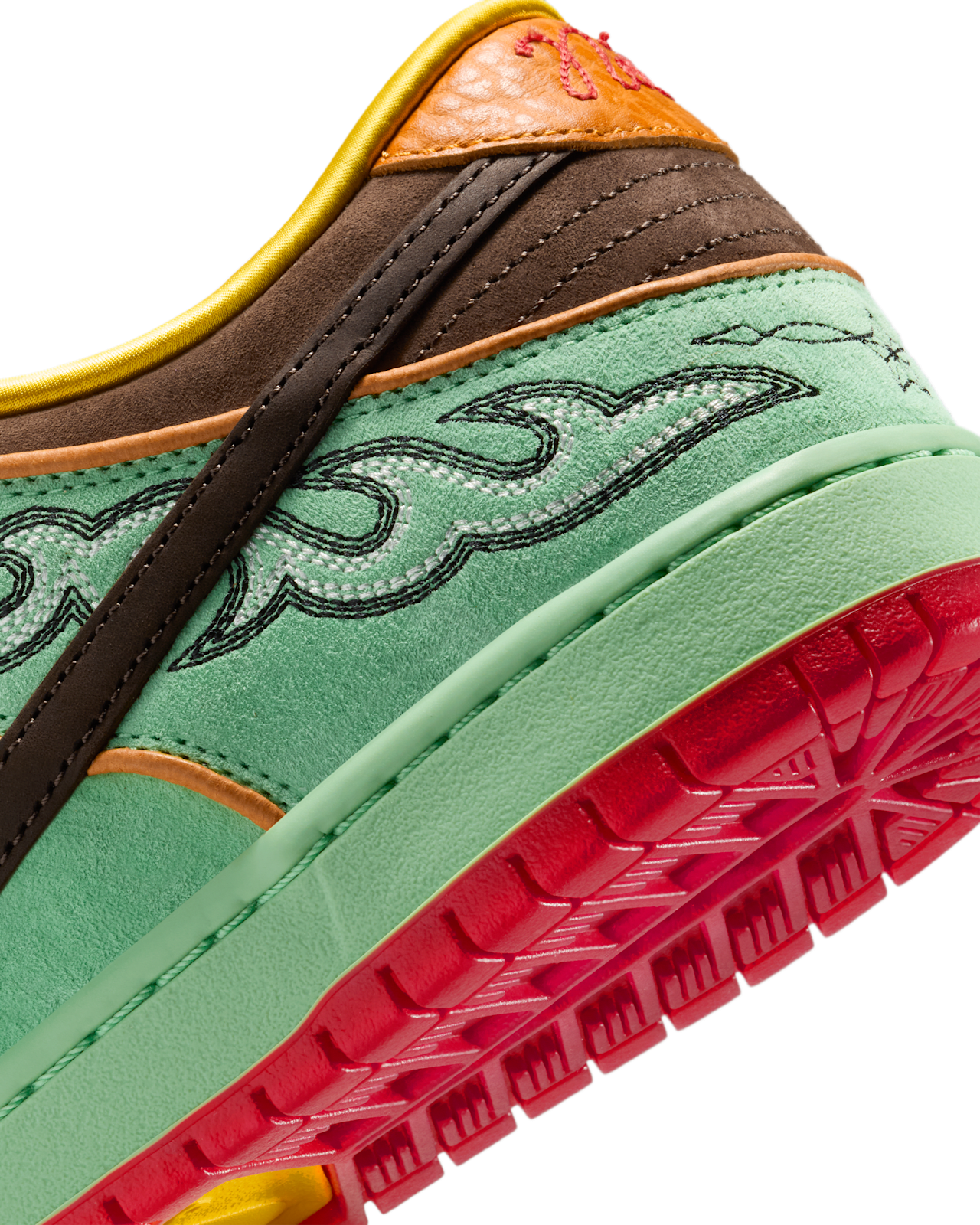 Nike SB Dunk Low Pro Tourmaline