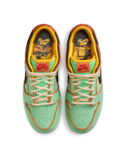 Nike SB Dunk Low Pro Tourmaline