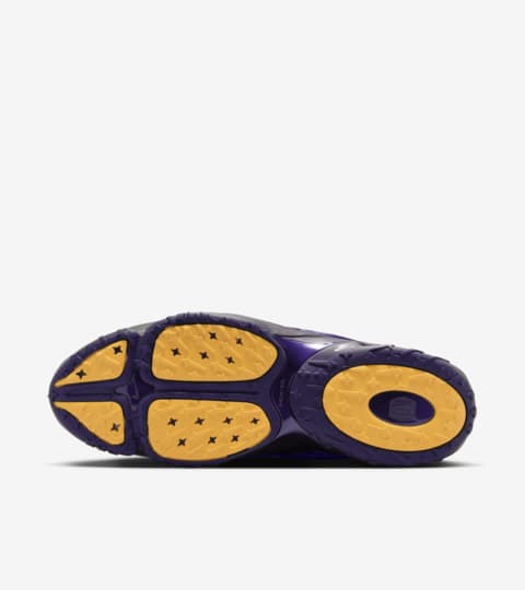 Nike Hot Step 2 Drake NOCTA Eggplant