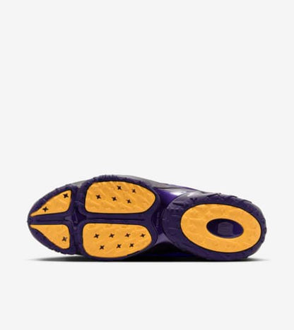 Nike Hot Step 2 Drake NOCTA Eggplant