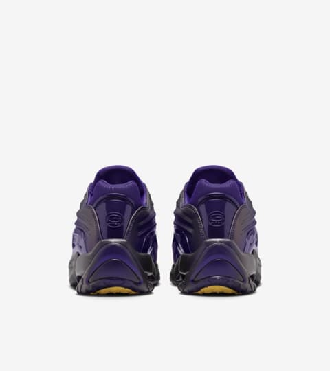 Nike Hot Step 2 Drake NOCTA Eggplant