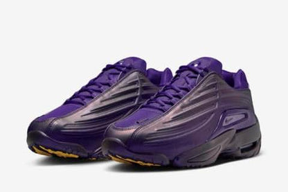 Nike Hot Step 2 Drake NOCTA Eggplant