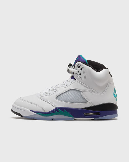Air Jordan 5 Retro OG Grape
