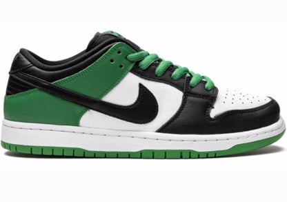 Nike SB Dunk Low Celtic