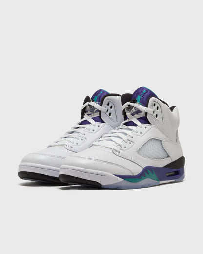 Air Jordan 5 Retro OG Grape