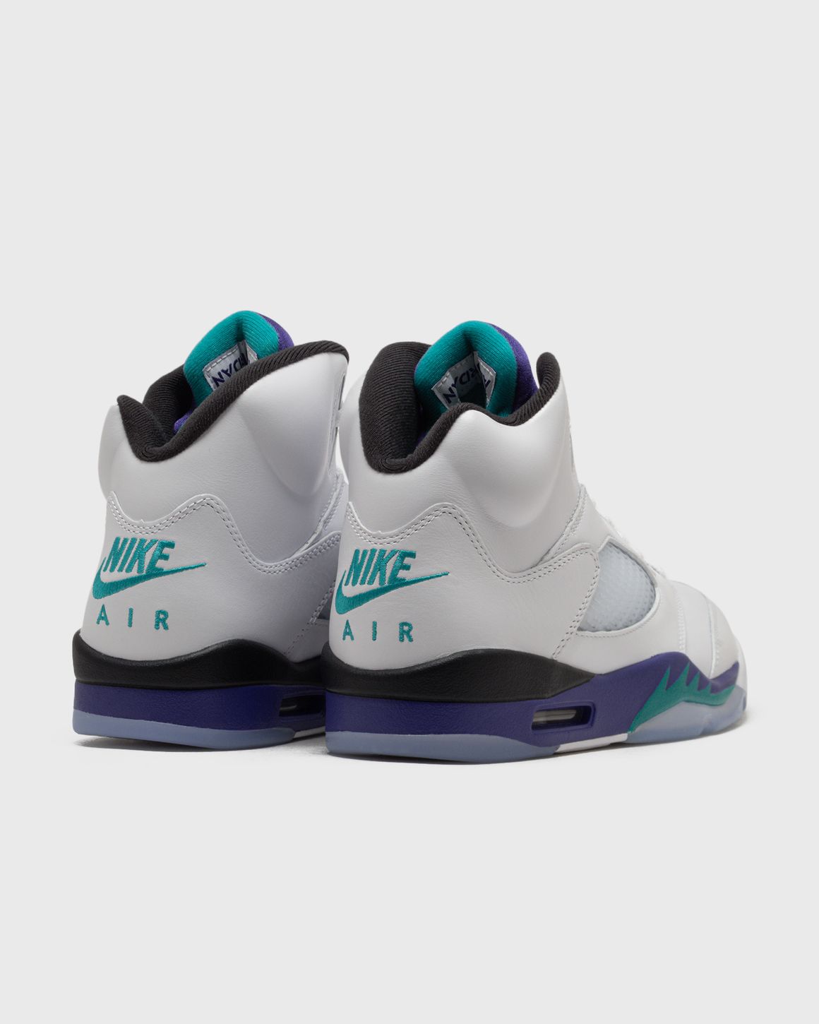 Air Jordan 5 Retro OG Grape