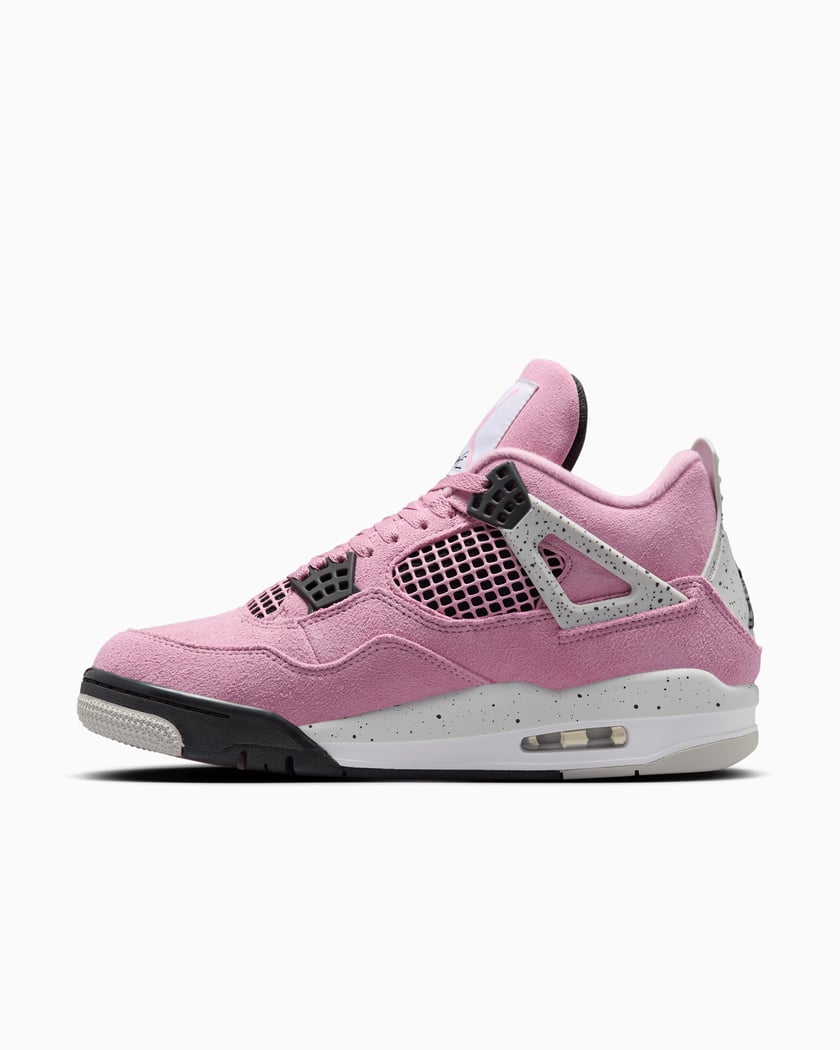 Air Jordan 4 Retro Orchid