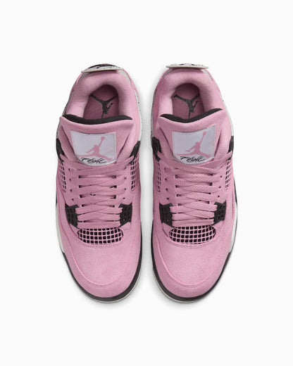 Air Jordan 4 Retro Orchid