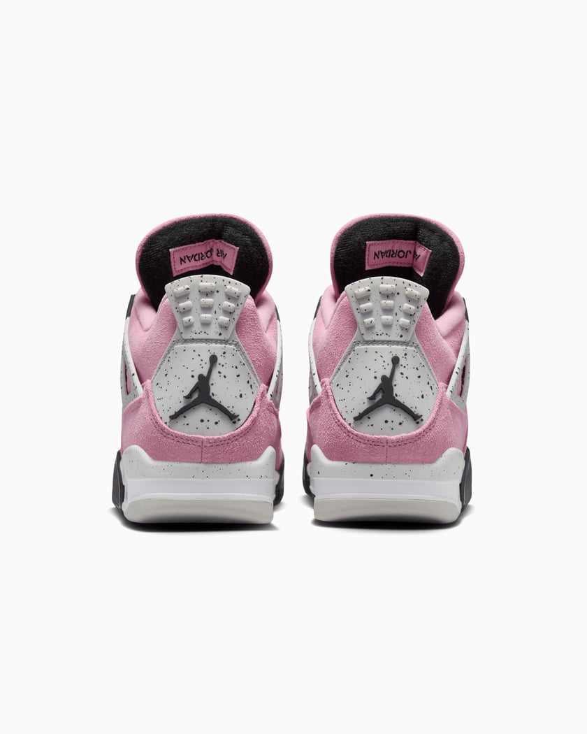 Air Jordan 4 Retro Orchid