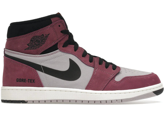 Air Jordan 1 High Element Gore Tex Berry