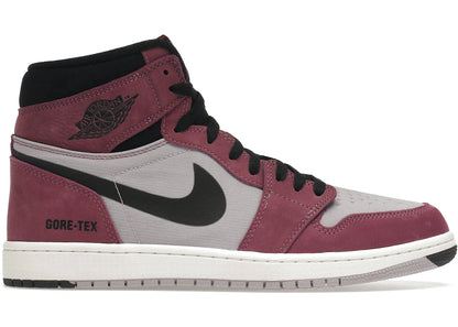 Air Jordan 1 High Element Gore Tex Berry