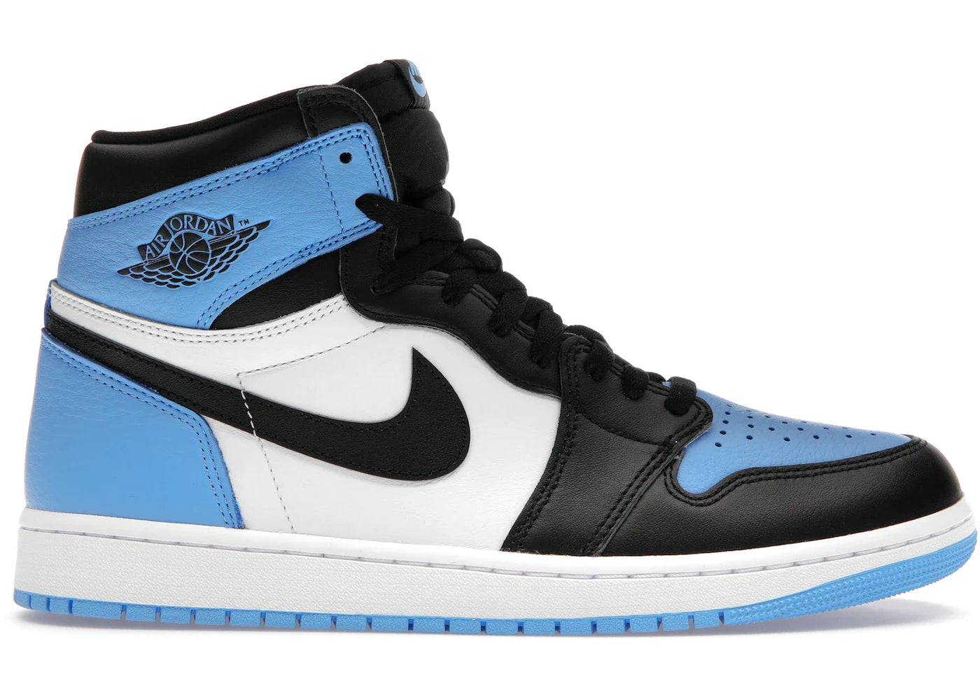 Air Jordan 1 High OG UNC Toe