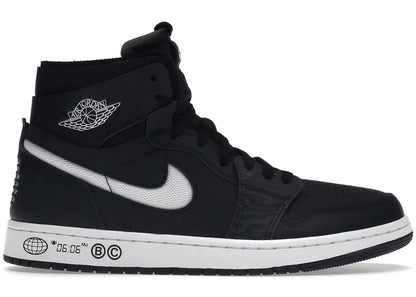 Air Jordan 1 High Zoom CMFT Breakfast Club