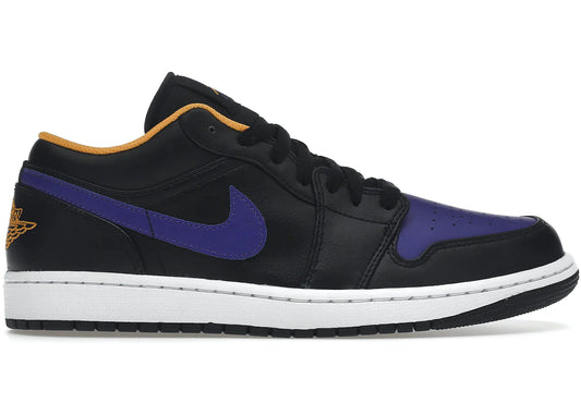 Air Jordan 1 Low Dark Concord