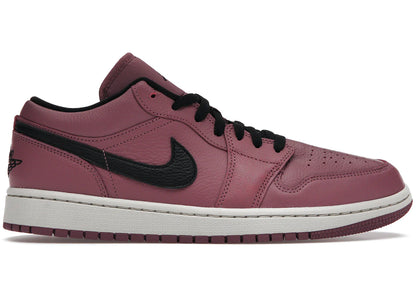 Air Jordan 1 Low Mulberry W